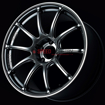 Picture of Advan Racing RZII 18x9.5 +45 5x100 Racing Hyper Black