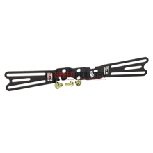Picture of GrimmSpeed Hella Horn BroTie Mounting Bracket 02+ WRX/STI