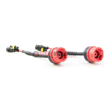 Picture of AMP to D2S Ballast Adapters