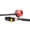 Picture of AMP to D2S Ballast Adapters