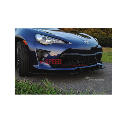 Picture of Verus Front Splitter Kit - BRZ/GT86 (2017-2020)
