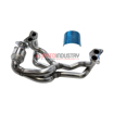 Picture of HKS Super Manifold with Catalyzer GT-SPEC - 2013-2020 BRZ/FR-S/86