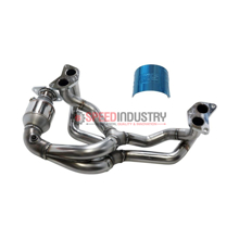 Picture of HKS Super Manifold with Catalyzer GT-SPEC - 2013-2020 BRZ/FR-S/86