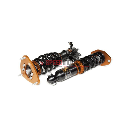 Picture of KSport Coilovers - Kontrol Pro Kit  - FRS/BRZ/86
