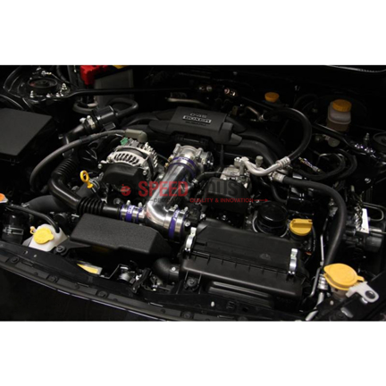 Picture of HKS Premium Suction Intake Kit - 2013-2020 BRZ/FR-S/86