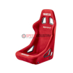 Picture of Sparco Sprint Competition Red Bucket Seat (Discontinued)