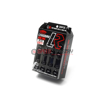 Picture of Project Kics Leggdura Racing 12x1.25 Lug Nuts - Black