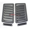 Picture of Verus FR-S / BRZ / GT86 - Hood Louver Kit, Large Vents (Raw)
