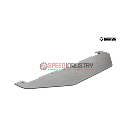 Picture of Verus Street Front Splitter - FRS/86/BRZ