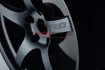 Picture of Gram Lights 57CR - 17x9 +38 5x100 - Gun Blue 2