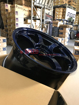 Picture of Gram Lights 57DR 18x9.5 5x100 +38 Eternal Blue Pearl