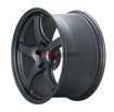 Picture of Gram Lights 57CR 19x9.5 +45 5x100 Gun Blue II
