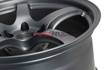 Picture of Gram Lights 57CR 19x9.5 +45 5x100 Gun Blue II