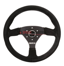 Sparco R 383 330mm Steering Wheel