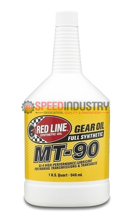 Red Line MT-90 Gear Oil 1qt