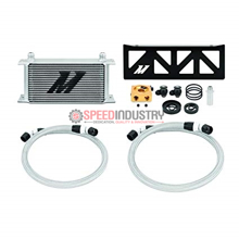 Mishimoto Thermostatic Oil Cooler FRS/BRZ/86