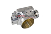 Blox Racing Billet 70mm Throttle Body Raw