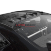 Blox Racing Vortex Generator w/ OEM Mast 