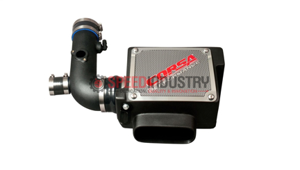 Corsa PowerCore Air Intake System