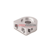 Mishimoto Oil Cooler Sandwich Adapter Plate