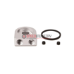 Mishimoto Oil Cooler Sandwich Adapter Plate