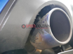 Picture of Verus Engineering Exhaust Cutout Cover - Driver Side for FR-S / BRZ / GT86 *DISCONTINUED*