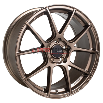 Picture of Enkei TSV 18x9.5 5x114 +38 Bronze