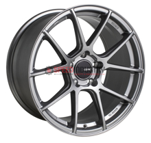 Picture of Enkei TSV 18x9.5 5x114 +15 Storm Grey