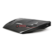 Picture of Seibon 15-17 Ford Focus TV-Style Carbon Fiber Hood
