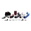 Picture of Mishimoto Wrinkle Nitrous Blue  Air Intake  2016+ Focus RS