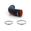 Picture of Mishimoto Wrinkle Nitrous Blue  Air Intake  2016+ Focus RS