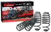 Picture of Eibach Pro-Kit Lowering Springs - Focus RS 2016 - 2018