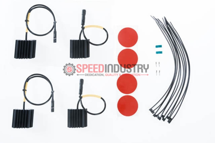 Picture of KW Focus RS Electronic Damping Cancellation "EDC"  Kit