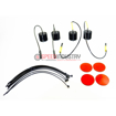 Picture of KW Focus RS Electronic Damping Cancellation "EDC"  Kit