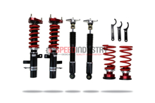 Picture of Pedders eXtreme XA Coilover Kit Focus RS 2016 +