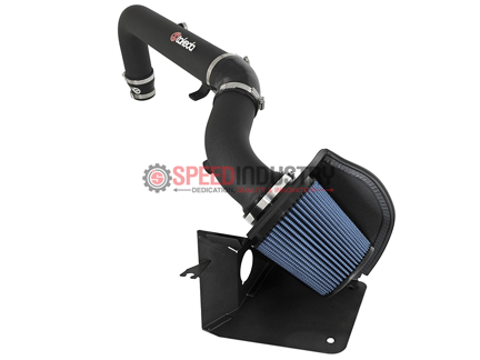 Picture of AFE Takeda stage 2 Intake w/ Pro 5R Filter Focus RS 2016+