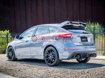 Picture of Borla ATAK Catback Exhaust Polished tips Focus RS 2016+ - 140730