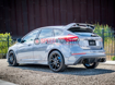 Picture of Borla ATAK Catback Exhaust CARBON tips Focus RS 2016+ - 140730CFBA