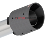 Picture of Borla ATAK Catback Exhaust CARBON tips Focus RS 2016+ - 140730CFBA
