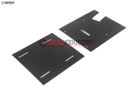 Picture of Verus Transmission Tunnel Cover - BRZ/FRS/GT86/GR86
