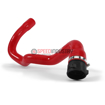 Picture of Mishimoto Red Silicone Radiator Hose Kit Focus ST 2013 +