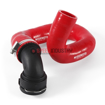 Picture of Mishimoto Red Silicone Radiator Hose Kit Focus ST 2013 +