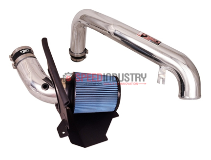 Picture of Injen Short Ram Intake w/ Heat shield Focus ST 2015+