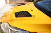 Picture of Verus Hood Louver Kit - Focus RS/ST (MK3) - Raw