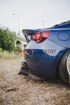 Picture of Seidoworks "Signature" Whaletail Wing - FRS/BRZ/86