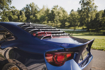 Picture of Seidoworks "Signature" Whaletail Wing - FRS/BRZ/86