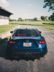 Picture of Seidoworks "Signature" Whaletail Wing - FRS/BRZ/86