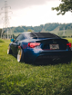 Picture of Seidoworks "Signature" Whaletail Wing - FRS/BRZ/86