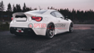 Picture of Seidoworks "Signature" Whaletail Wing - FRS/BRZ/86