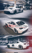Picture of Seidoworks "Signature" Whaletail Wing - FRS/BRZ/86